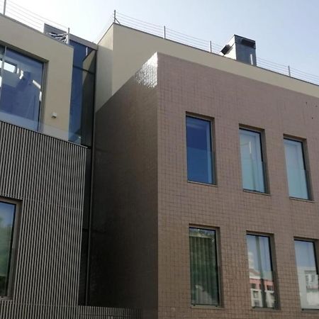 Cais De Apresentacao No Coracao De Aveiroアパートメント エクステリア 写真